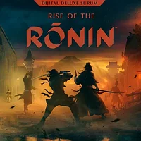 Rise of the Ronin Dijital Deluxe Sürüm PS, PS4, PS5