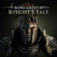 King Arthur: Knight's Tale PS, PS4, PS5