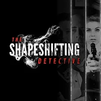 The Shapeshifting Detective PS, PS4, PS5