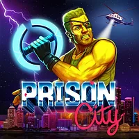 Prison City PS, PS4, PS5
