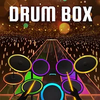 Drum Box PS, PS4, PS5