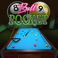8 & 9 Ball Pocket PS, PS4, PS5