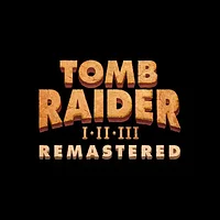 Tomb Raider I-III Remastered Starring Lara Croft PS, PS4, PS5
