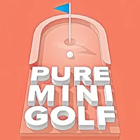 Pure Mini Golf PS, PS4, PS5