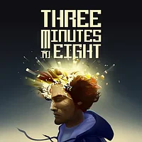 Three Minutes To Eight PS, PS4, PS5