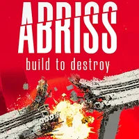 ABRISS - build to destroy PS, PS4, PS5