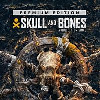 Skull and Bones Seçkin Sürüm PS, PS4, PS5
