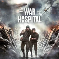 War Hospital PS, PS4, PS5