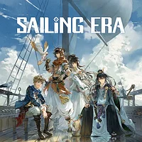 Sailing Era PS, PS4, PS5