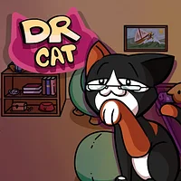 Doctor Cat PS, PS4, PS5