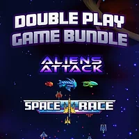 Double Play Game Bundle PS, PS4, PS5