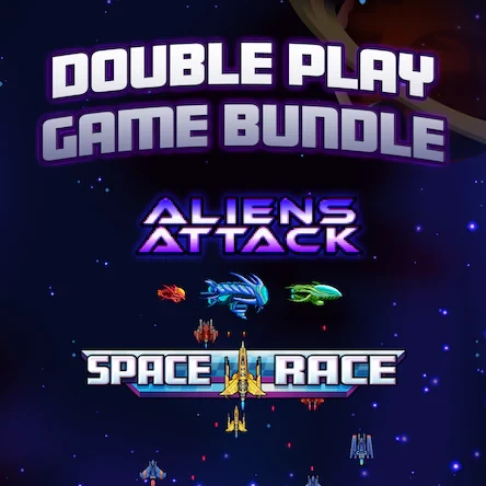 Double Play Game Bundle PS, PS4, PS5 - фото 1 - id-p223188361