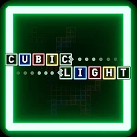 Cubic Light PS, PS4, PS5