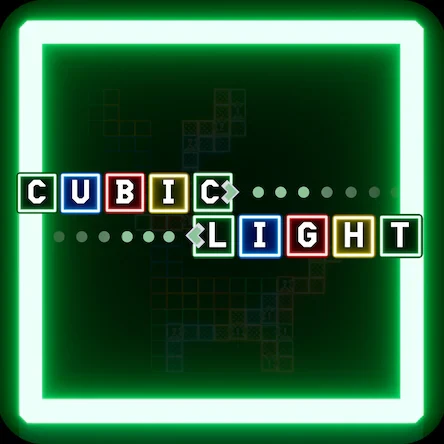 Cubic Light PS, PS4, PS5 - фото 1 - id-p223189288