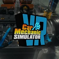 Car Mechanic Simulator VR PS, PS4, PS5