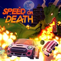 Speed or Death PS, PS4, PS5