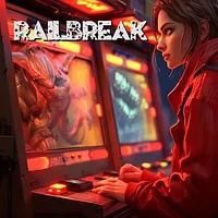 Railbreak PS, PS4, PS5