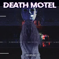 Death Motel PS, PS4, PS5