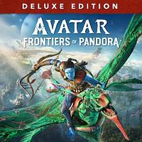 Avatar: Frontiers of Pandora Lüks Sürüm PS, PS4, PS5