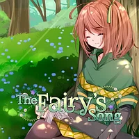 The Fairy's Song PS4 & PS5