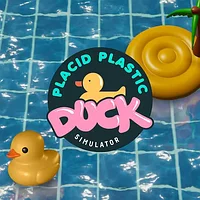 Placid Plastic Duck Simulator PS, PS4, PS5