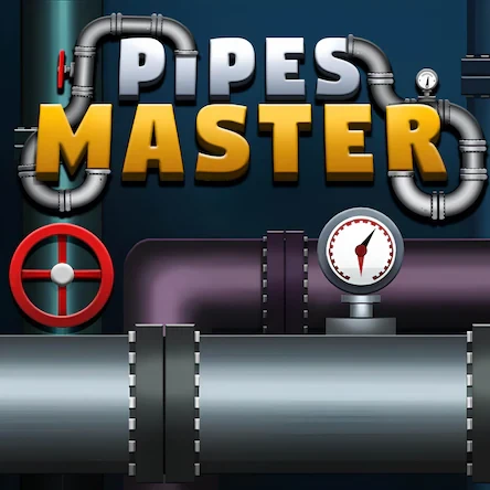Pipes Master PS, PS4, PS5 - фото 1 - id-p223188387