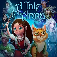 A Tale For Anna PS, PS4, PS5