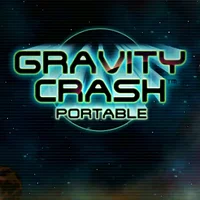 Gravity Crash Portable PS, PS4, PS5