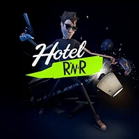 Hotel R'n'R PS, PS4, PS5