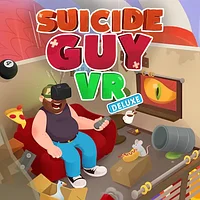 Suicide Guy VR Deluxe PS, PS4, PS5