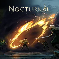 Nocturnal PS, PS4, PS5