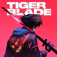 Tiger Blade PS, PS4, PS5