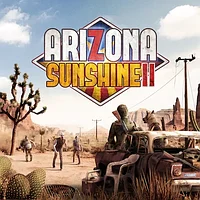 Arizona Sunshine® 2 PS, PS4, PS5