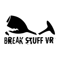 BREAK STUFF VR PS, PS4, PS5