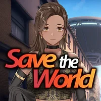 Save The World PS4 & PS5®