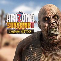 Arizona Sunshine® 2 Lüks Sürüm PS, PS4, PS5