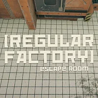 Regular Factory: Escape Room PS, PS4, PS5