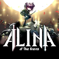Alina Of The Arena PS4 & PS5®