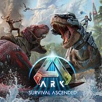 ARK: Survival Ascended PS, PS4, PS5