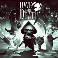 Have a Nice Death PS, PS4, PS5