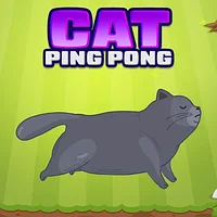 Cat Ping Pong PS, PS4, PS5