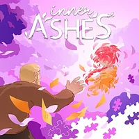 Inner Ashes PS, PS4, PS5