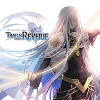 The Legend of Heroes: Trails into Reverie PS, PS4, PS5