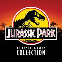 Jurassic Park Classic Games Collection PS, PS4, PS5