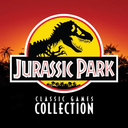 Jurassic Park Classic Games Collection PS, PS4, PS5 - фото 1 - id-p223188461