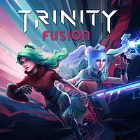 Trinity Fusion PS, PS4, PS5