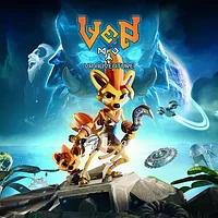 Ven VR Adventure PS, PS4, PS5