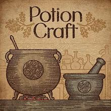 Potion Craft: Alchemist Simulator PS, PS4, PS5