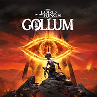 The Lord of the Rings: Gollum PS, PS4, PS5