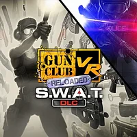 Gun Club VR PS, PS4, PS5